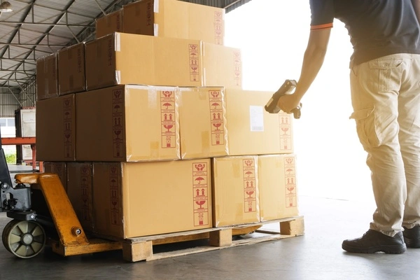 Commercial Moving Services
