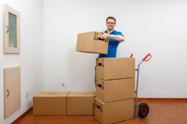JV Time To Move - Santa Monica's other services