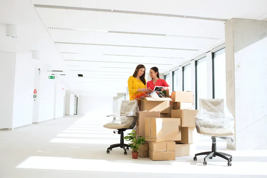 Expert Office Moving Santa Monica, CA Expert Office Moving Santa Monica, CA