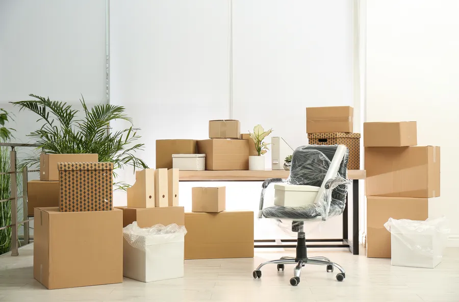 How Office Moving Services Can Help With Workspace Redesign in Santa Monica, CA How Office Moving Services Can Help With Workspace Redesign in Santa Monica, CA