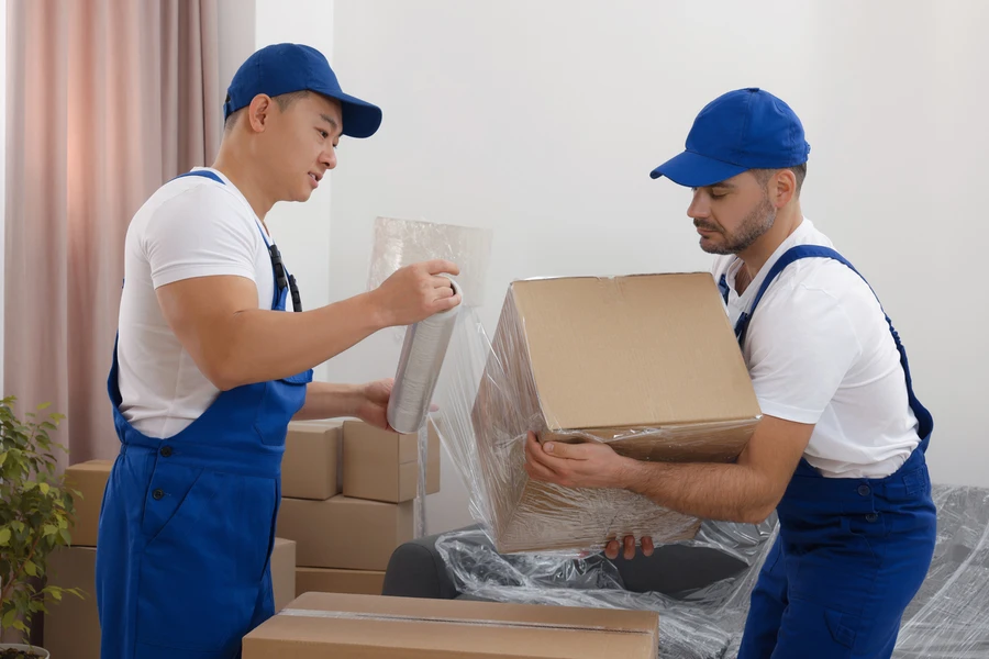 Local Packing Services Santa Monica, CA Local Packing Services Santa Monica, CA