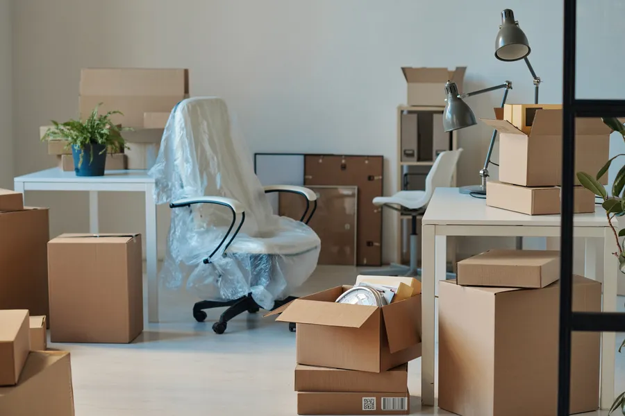 Quality Office Moving Santa Monica, CA Quality Office Moving Santa Monica, CA