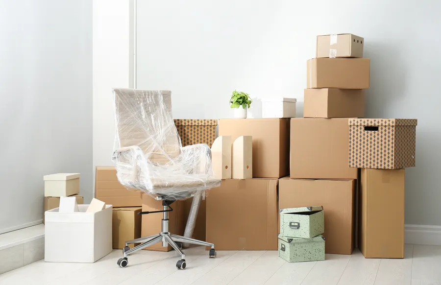 The Role Of Professional Movers In A Smooth Office Relocation Santa Monica, CA