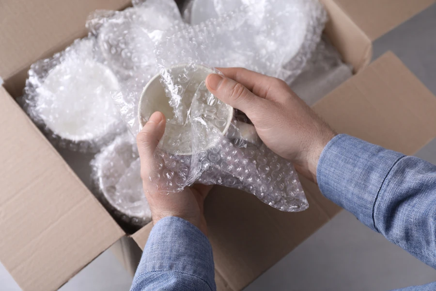 Why Packing Services Save Time During Your Move Santa Monica, CA