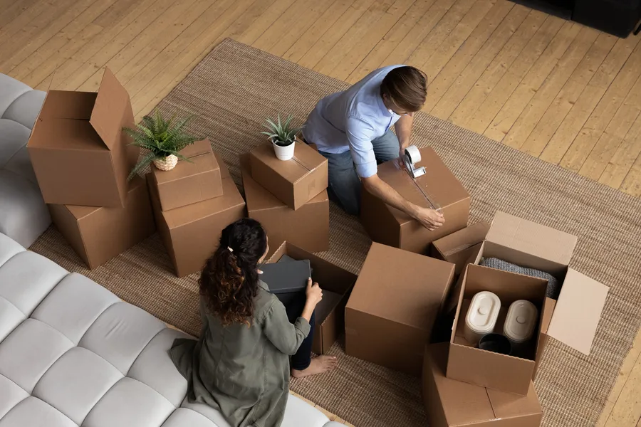 Why Packing Services Save Time During Your Move in Santa Monica, CA